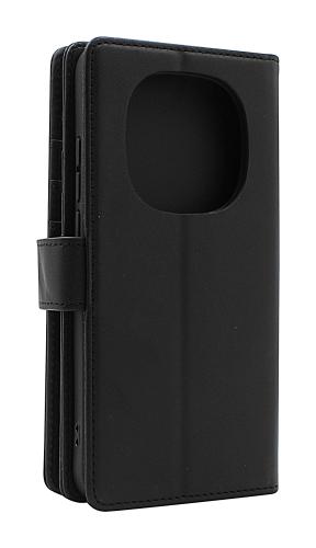 Coverin Skimblocker Xiaomi Redmi Note 15 Pro, XL Puhelimen Kuoret