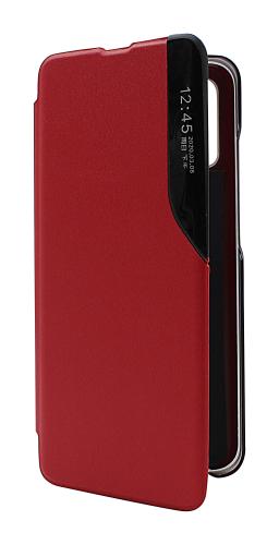 billigamobilskydd.se Smart Flip Cover Samsung Galaxy A03s (A037G)