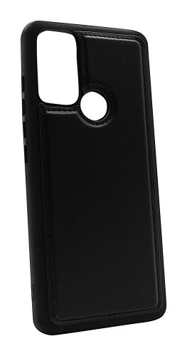 Coverin Skimblocker Magneettikotelo Motorola Moto G60s