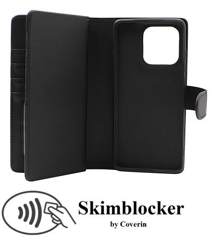 Coverin Skimblocker Motorola Edge 60 Fusion XL Puhelimen Kuoret
