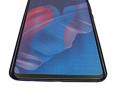 billigamobilskydd.se Näytönsuoja karkaistusta lasista Huawei P40 Lite E