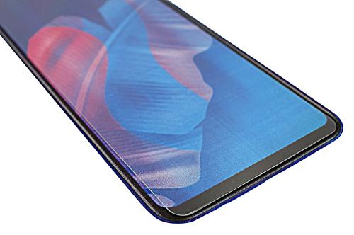 billigamobilskydd.se Näytönsuoja karkaistusta lasista Huawei P40 Lite E