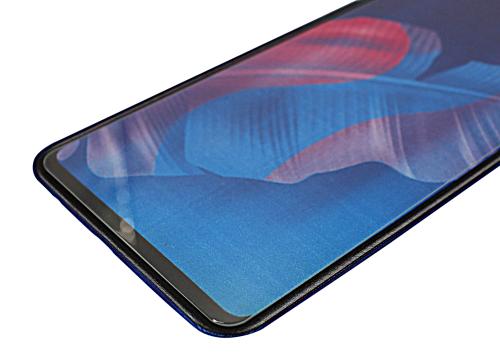 billigamobilskydd.se Näytönsuoja karkaistusta lasista Huawei P40 Lite E