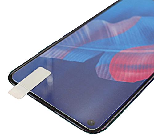 billigamobilskydd.se Näytönsuoja karkaistusta lasista Huawei P40 Lite E