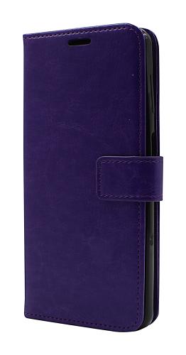 billigamobilskydd.se Crazy Horse Lompakko Motorola Moto G9 Plus