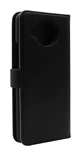 Coverin Skimblocker Magneettilompakko Nokia 8.3