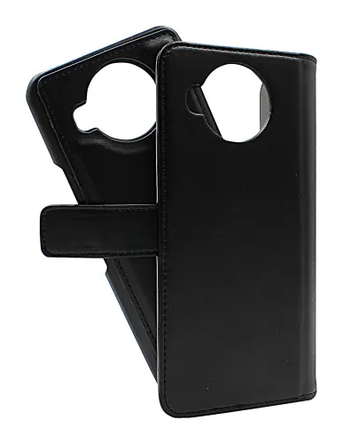 Coverin Skimblocker Magneettilompakko Nokia 8.3