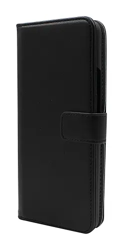 Coverin Skimblocker Magneettilompakko Nokia 8.3