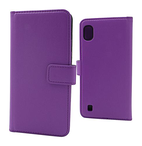 Coverin Skimblocker Magneettikotelo Samsung Galaxy A10 (A105F/DS)
