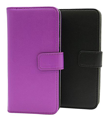 Coverin Skimblocker Magneettilompakko Samsung Galaxy A6 2018 (A600FN/DS)