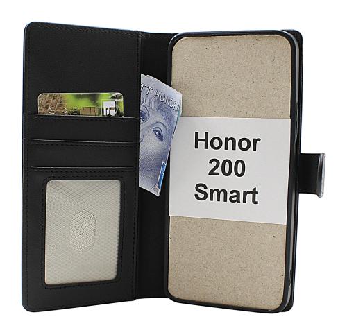 Coverin Skimblocker Honor 200 Smart 5G Magneetti Puhelimen Kuoret