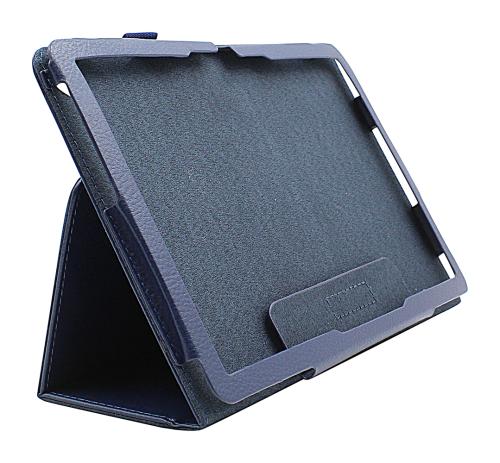 billigamobilskydd.se Standcase-suojus Lenovo Tab M10 (3rd Gen)