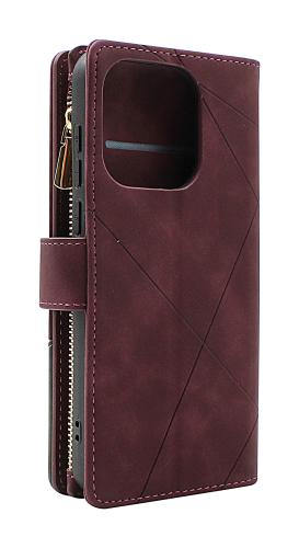 billigamobilskydd.se OnePlus 15 XL Ylellinen Puhelinkotelo