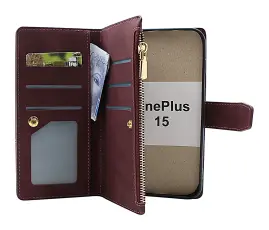 billigamobilskydd.se OnePlus 15 XL Ylellinen Puhelinkotelo