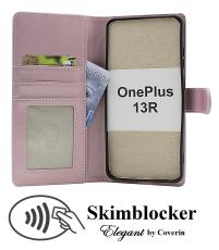 Coverin Skimblocker OnePlus 13R Puhelimen Kuoret