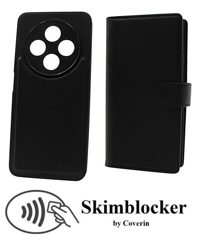 Coverin Skimblocker Xiaomi Redmi 14C XL Magneetti Puhelimen Kuoret