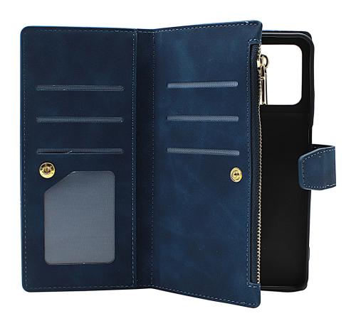 billigamobilskydd.se XL Motorola Moto G15 / G15 Power Ylellisyyttä Puhelimen Kuoret