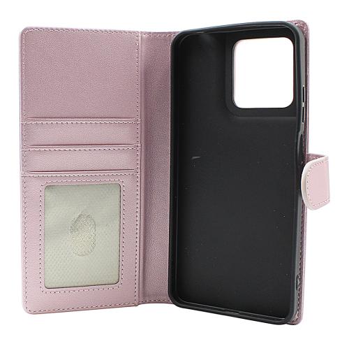 Coverin Skimblocker Motorola Moto G17 / G17 Power Puhelimen Kuoret