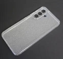 billigamobilskydd.se Glitter TPU Kotelo Samsung Galaxy A27