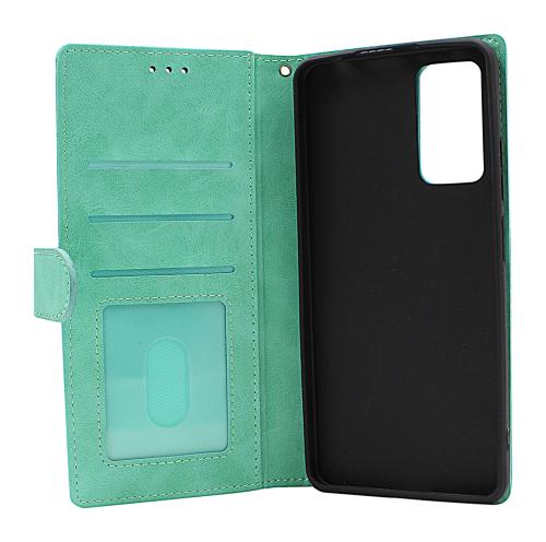 billigamobilskydd.se Zipper Standcase Wallet Xiaomi Redmi Note 11 Pro 5G
