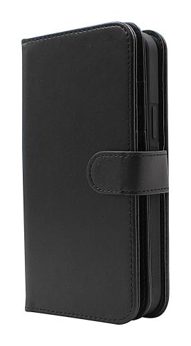 Coverin Skimblocker XL Magnet Wallet iPhone 14 Plus (6.7)