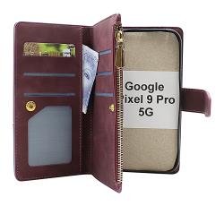 billigamobilskydd.se Google Pixel 9 / Pixel 9 Pro 5G Ylellisyytt&auml; Puhelimen Kuoret XL