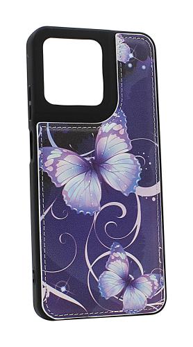 Coverin Magneettikuori Motorola Moto G15 / G15 Power