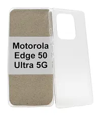 billigamobilskydd.se Ultra Thin TPU Kotelo Motorola Edge 50 Ultra 5G