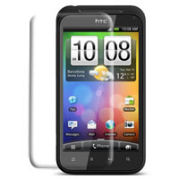 billigamobilskydd.se HTC Incredible S Näytönsuoja