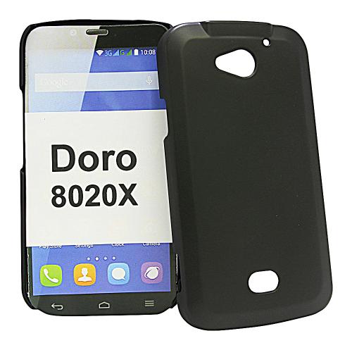 Coverin Hardcase Kotelo Doro 8020X