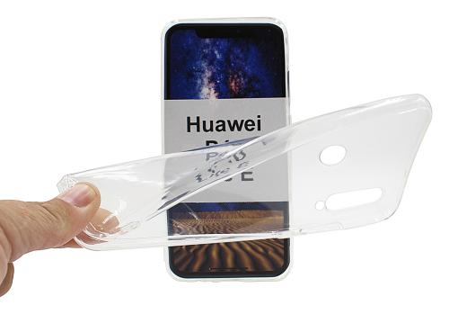 billigamobilskydd.se Ultra Thin TPU Kotelo Huawei P40 Lite E