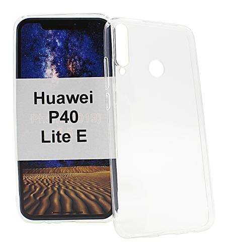 billigamobilskydd.se Ultra Thin TPU Kotelo Huawei P40 Lite E