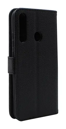 billigamobilskydd.se New Jalusta Lompakkokotelo Huawei P40 Lite E