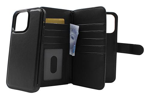Coverin Skimblocker XL Magnet Wallet iPhone 14 Pro Max (6.7)