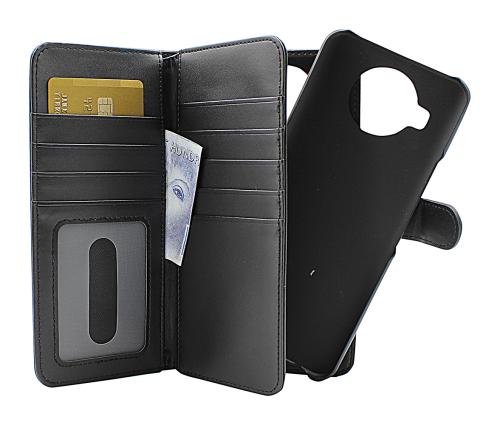 Coverin Skimblocker XL Magnet Wallet Nokia 8.3