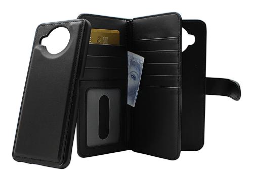 Coverin Skimblocker XL Magnet Wallet Nokia 8.3