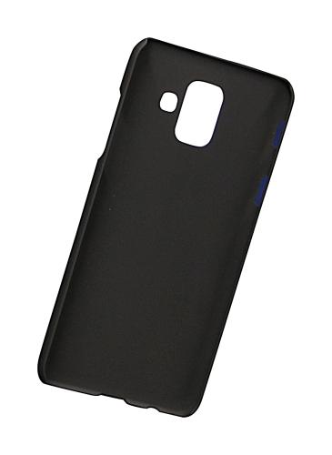 Coverin Skimblocker Magneettilompakko Samsung Galaxy A6 2018 (A600FN/DS)