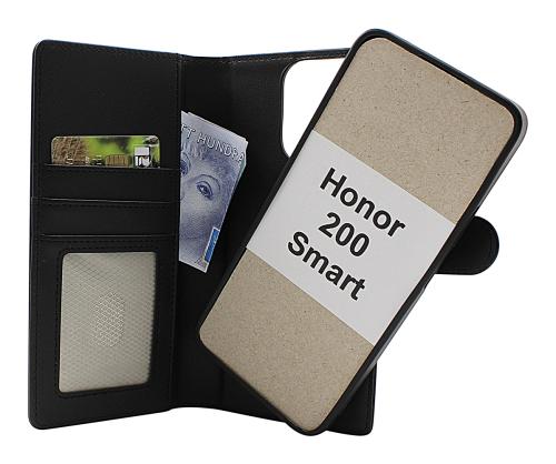Coverin Skimblocker Honor 200 Smart 5G Magneetti Puhelimen Kuoret