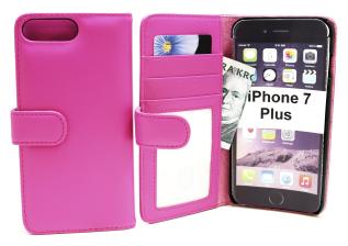 Coverin Skimblocker Lompakkokotelot iPhone 6 Plus / 7 Plus / 8 Plus