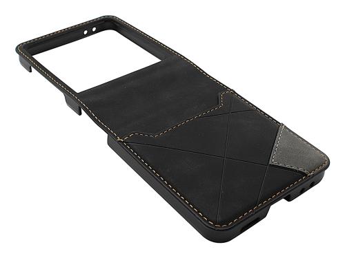 Coverin Luksuskotelo Samsung Galaxy Z Flip8