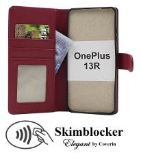 Coverin Skimblocker OnePlus 13R Puhelimen Kuoret