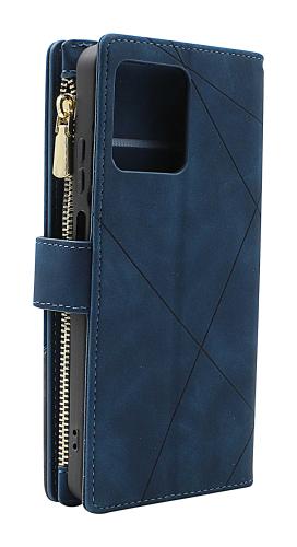 billigamobilskydd.se XL Motorola Moto G15 / G15 Power Ylellisyyttä Puhelimen Kuoret