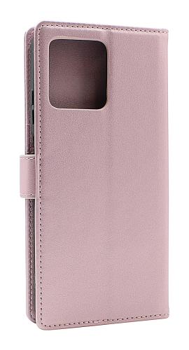Coverin Skimblocker Motorola Moto G17 / G17 Power Puhelimen Kuoret