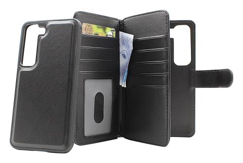 Coverin Skimblocker XL Magnet Wallet Samsung Galaxy S23 5G