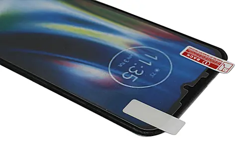 billigamobilskydd.se Näytönsuoja Motorola Defy 2021
