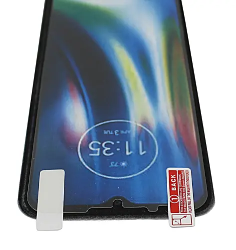 billigamobilskydd.se Näytönsuoja Motorola Defy 2021