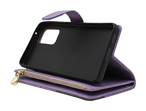 billigamobilskydd.se XL Standcase Luksuskotelo puhelimeen Samsung Galaxy A53 5G (A536B)