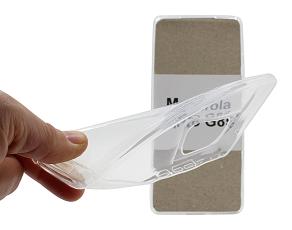 billigamobilskydd.se Ultra Thin TPU Kotelo Motorola Moto G85