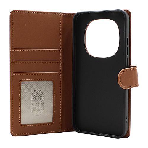 Coverin Skimblocker Xiaomi Redmi Note 15 Pro Puhelimen Kuoret