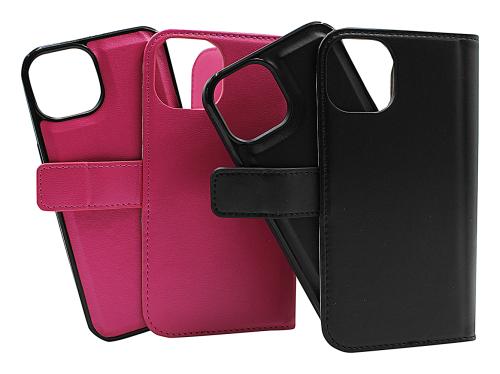 Coverin Skimblocker Magneettikotelo iPhone 14 (6.1)